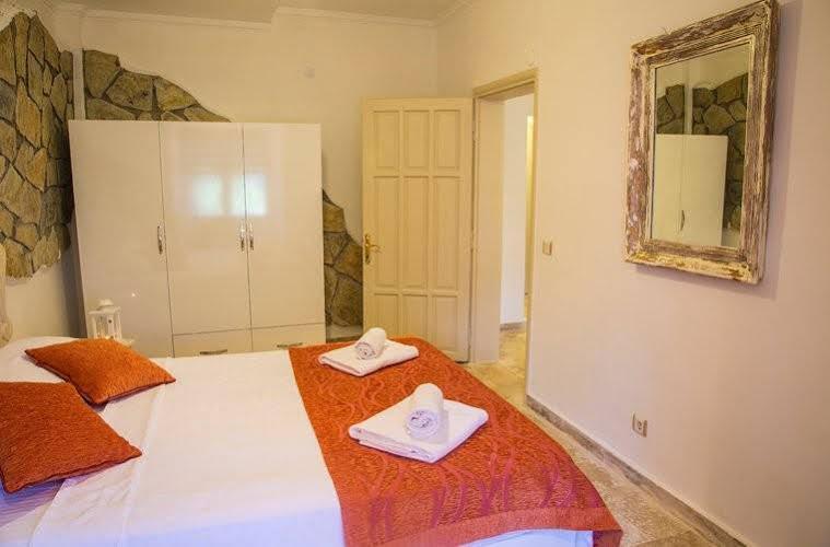 La Salvia Hotel Kaş Exterior foto